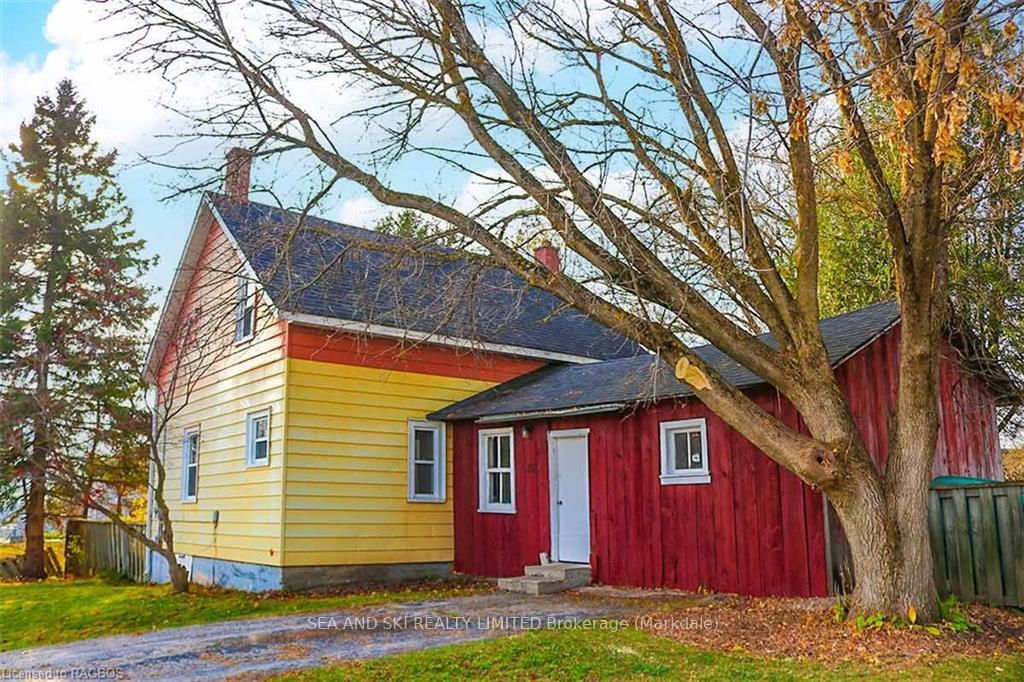 Photo 14 of 22 Greenview Lane, Grey Highlands — HOMEH