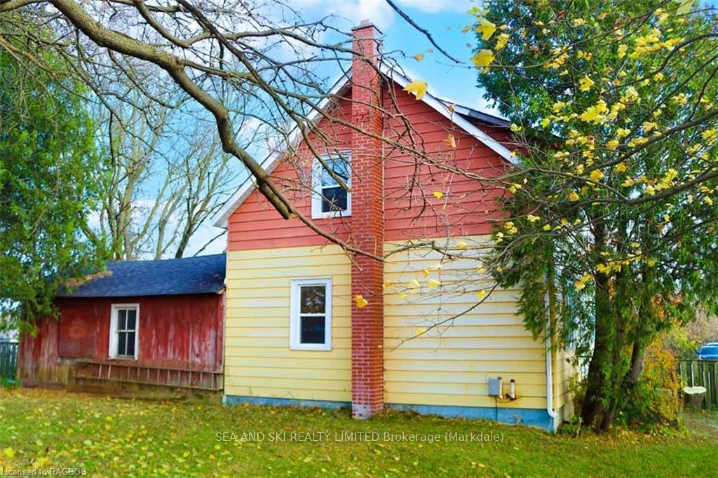 Photo 31 of 22 Greenview Lane, Grey Highlands — HOMEH