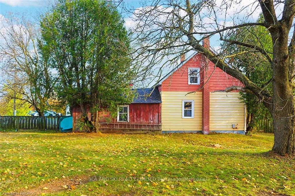 Photo 32 of 22 Greenview Lane, Grey Highlands — HOMEH