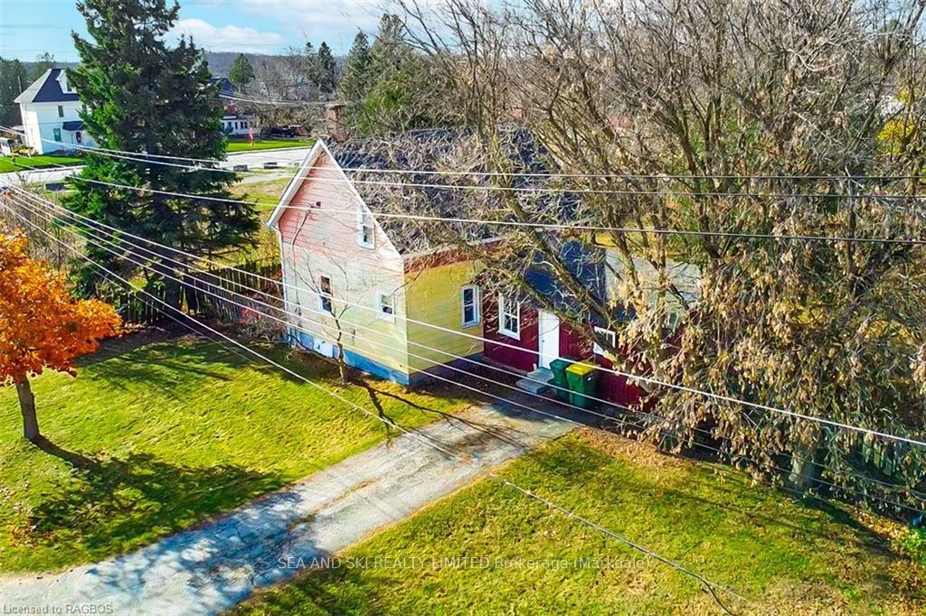 Photo 33 of 22 Greenview Lane, Grey Highlands — HOMEH