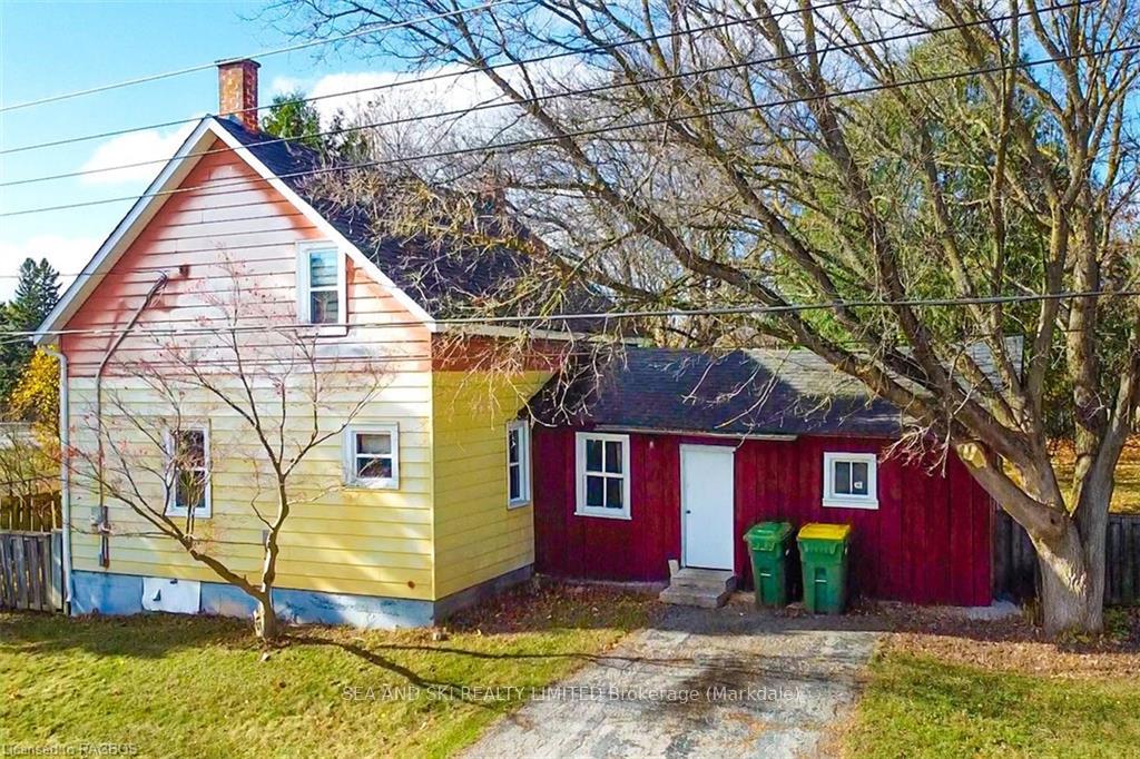 Photo 34 of 22 Greenview Lane, Grey Highlands — HOMEH