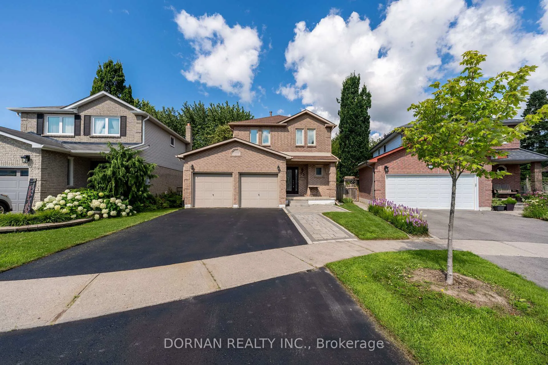 Photo 1 of 53 Lyndale Crescent, Clarington, Courtice — HOMEH