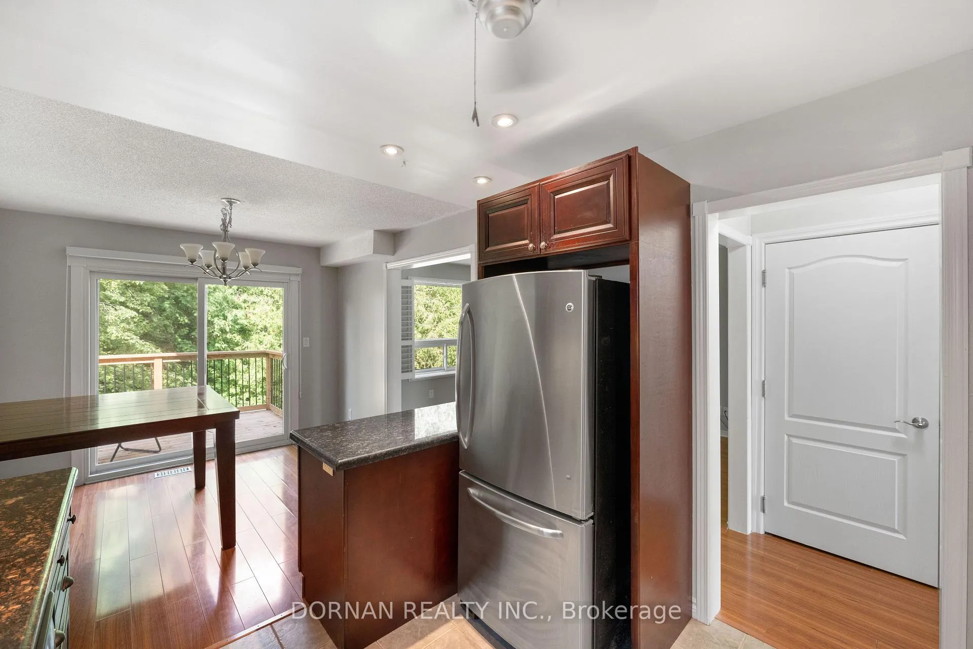 Photo 8 of 53 Lyndale Crescent, Clarington, Courtice — HOMEH