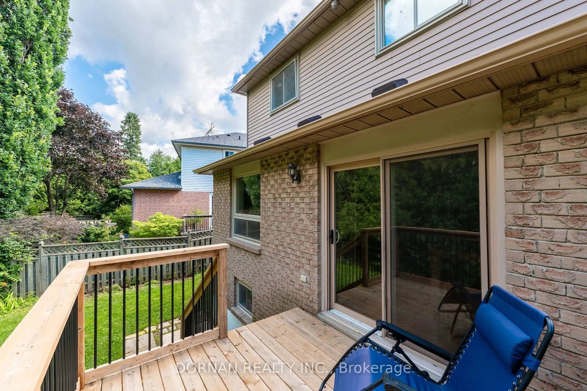 Photo 26 of 53 Lyndale Crescent, Clarington, Courtice — HOMEH