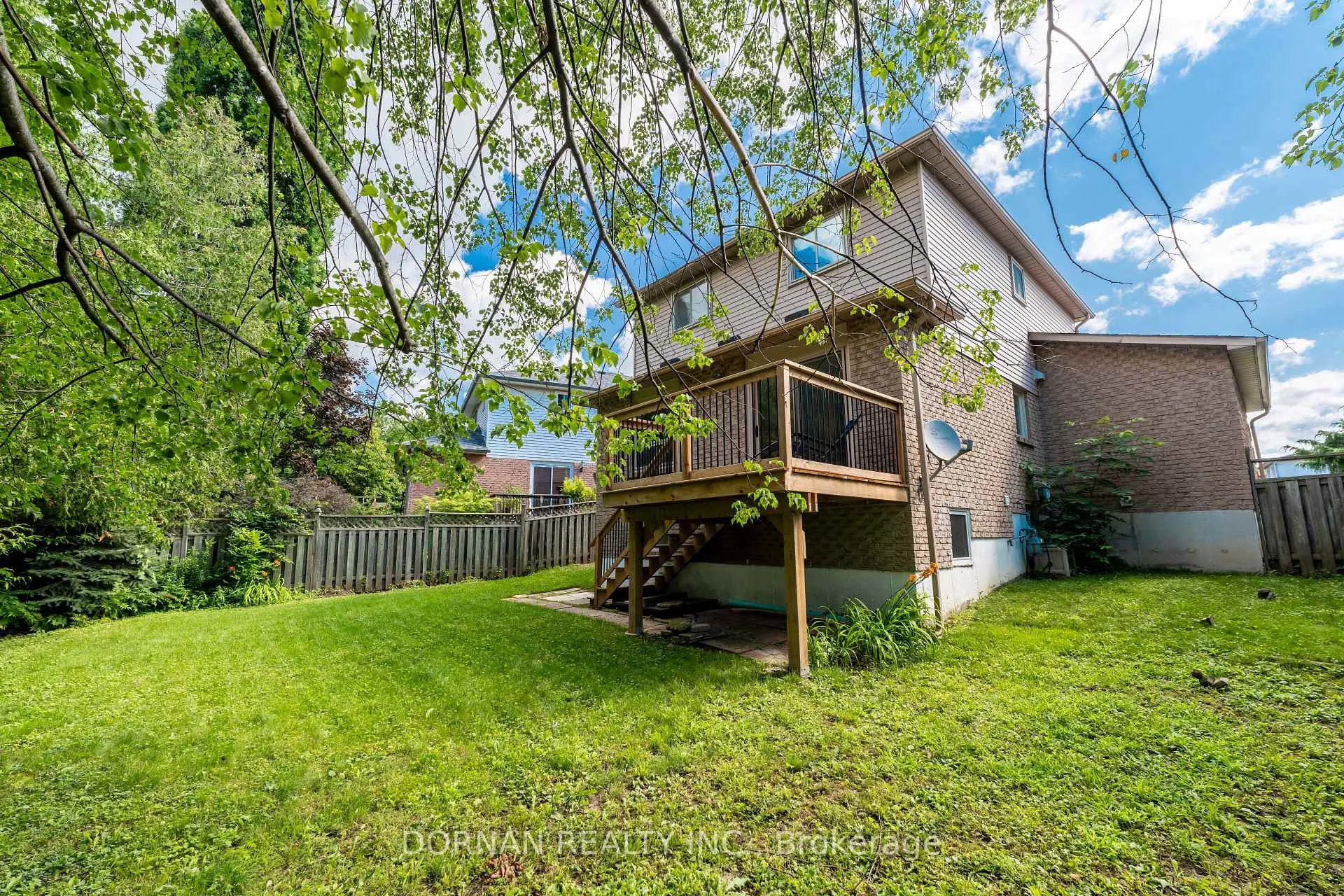Photo 28 of 53 Lyndale Crescent, Clarington, Courtice — HOMEH