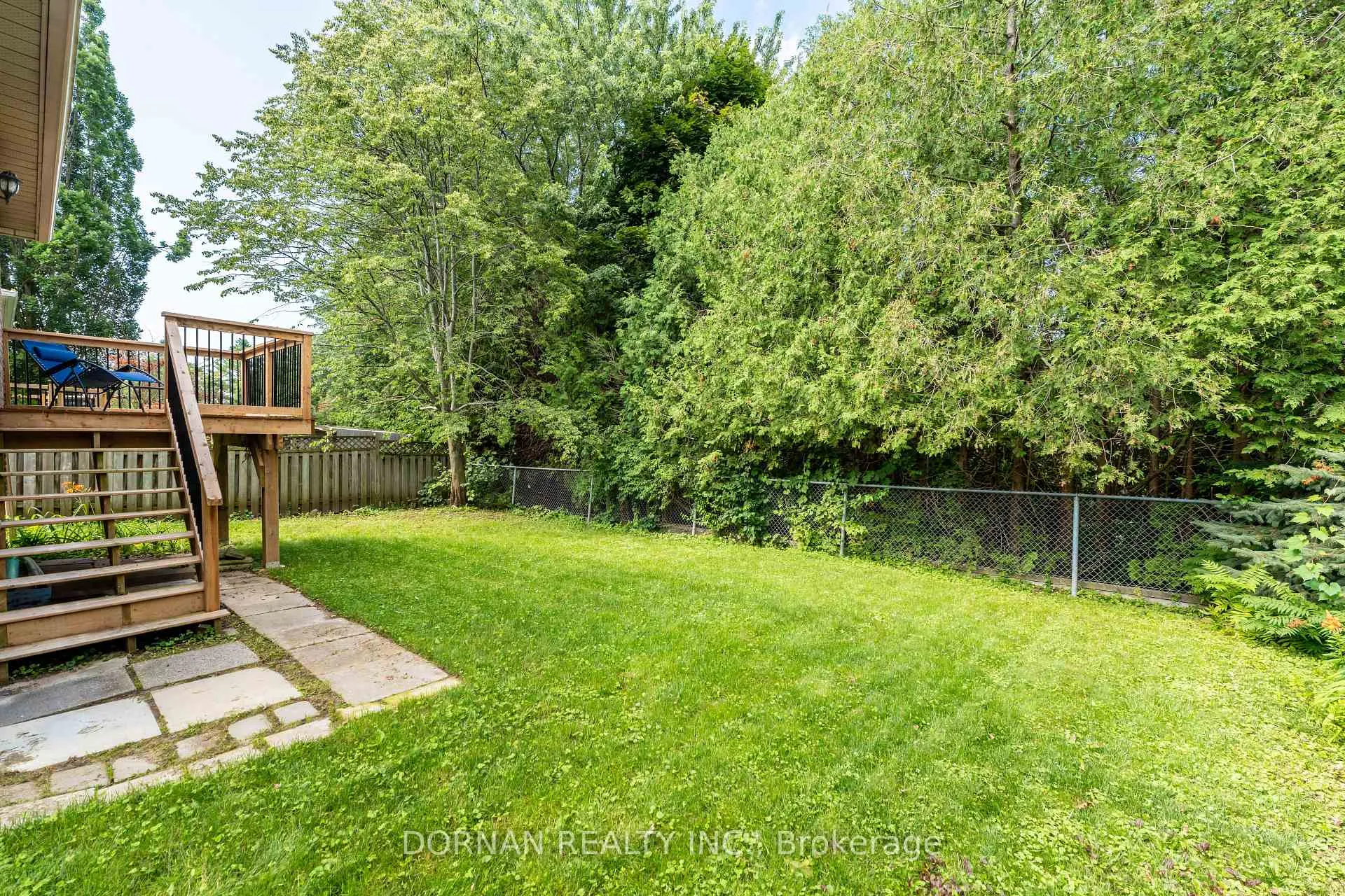 Photo 31 of 53 Lyndale Crescent, Clarington, Courtice — HOMEH