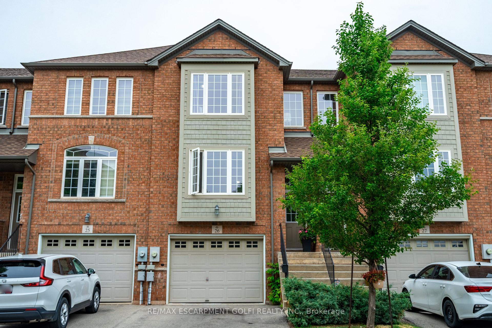 Photo 2 of Unit 26, 151 Green Road, Hamilton, Stoney Creek — HOMEH