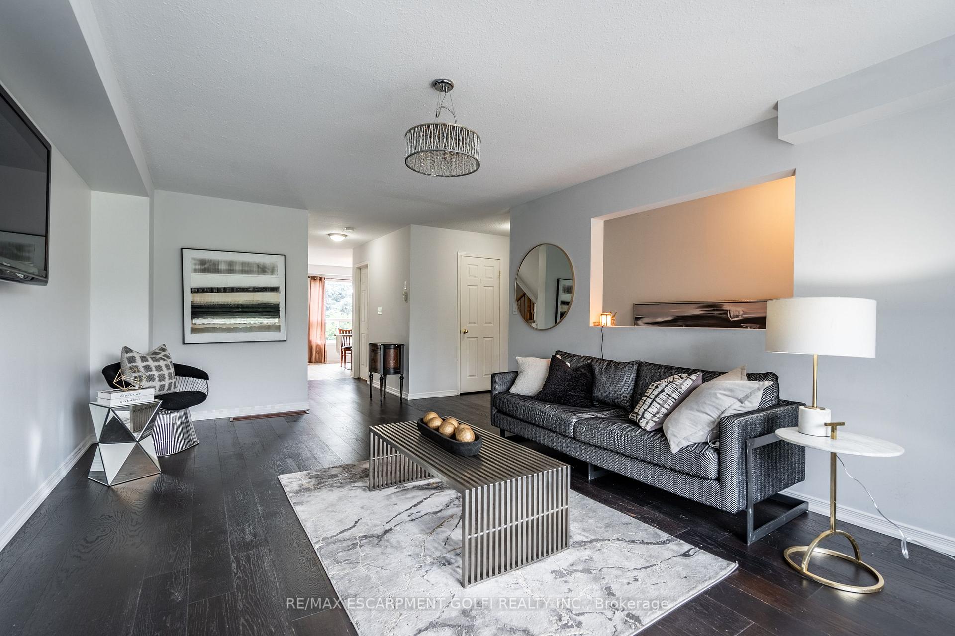 Photo 3 of Unit 26, 151 Green Road, Hamilton, Stoney Creek — HOMEH