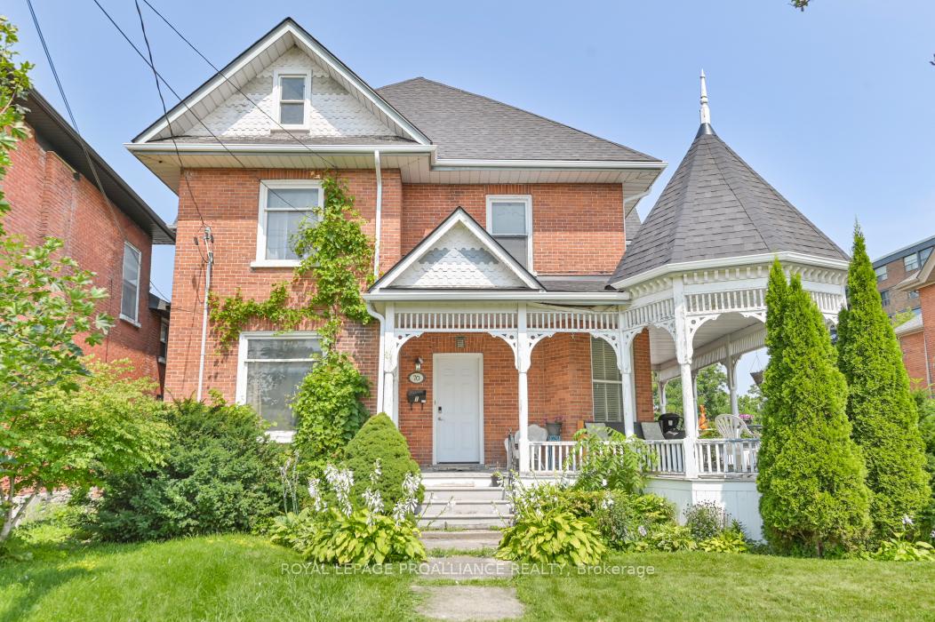 Photo 1 of 70 Bridge Street W, Belleville, Belleville Ward — HOMEH