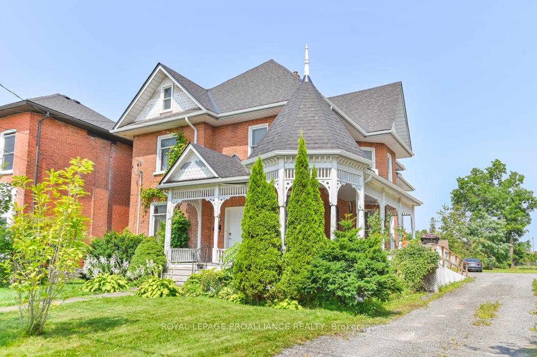 Photo 2 of 70 Bridge Street W, Belleville, Belleville Ward — HOMEH