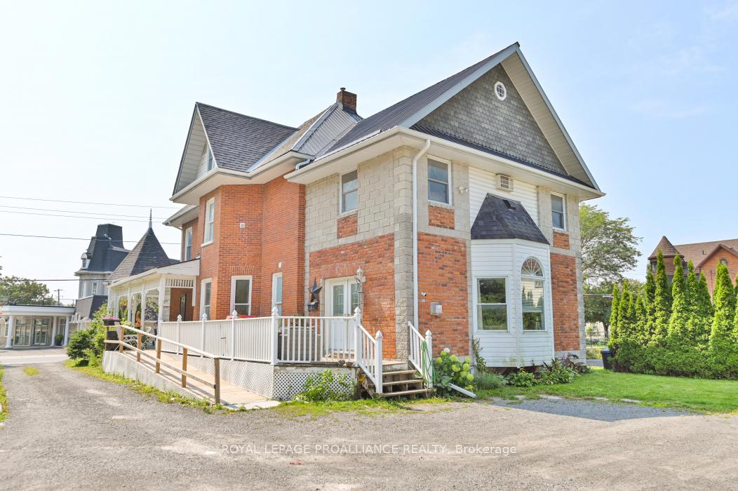 Photo 40 of 70 Bridge Street W, Belleville, Belleville Ward — HOMEH