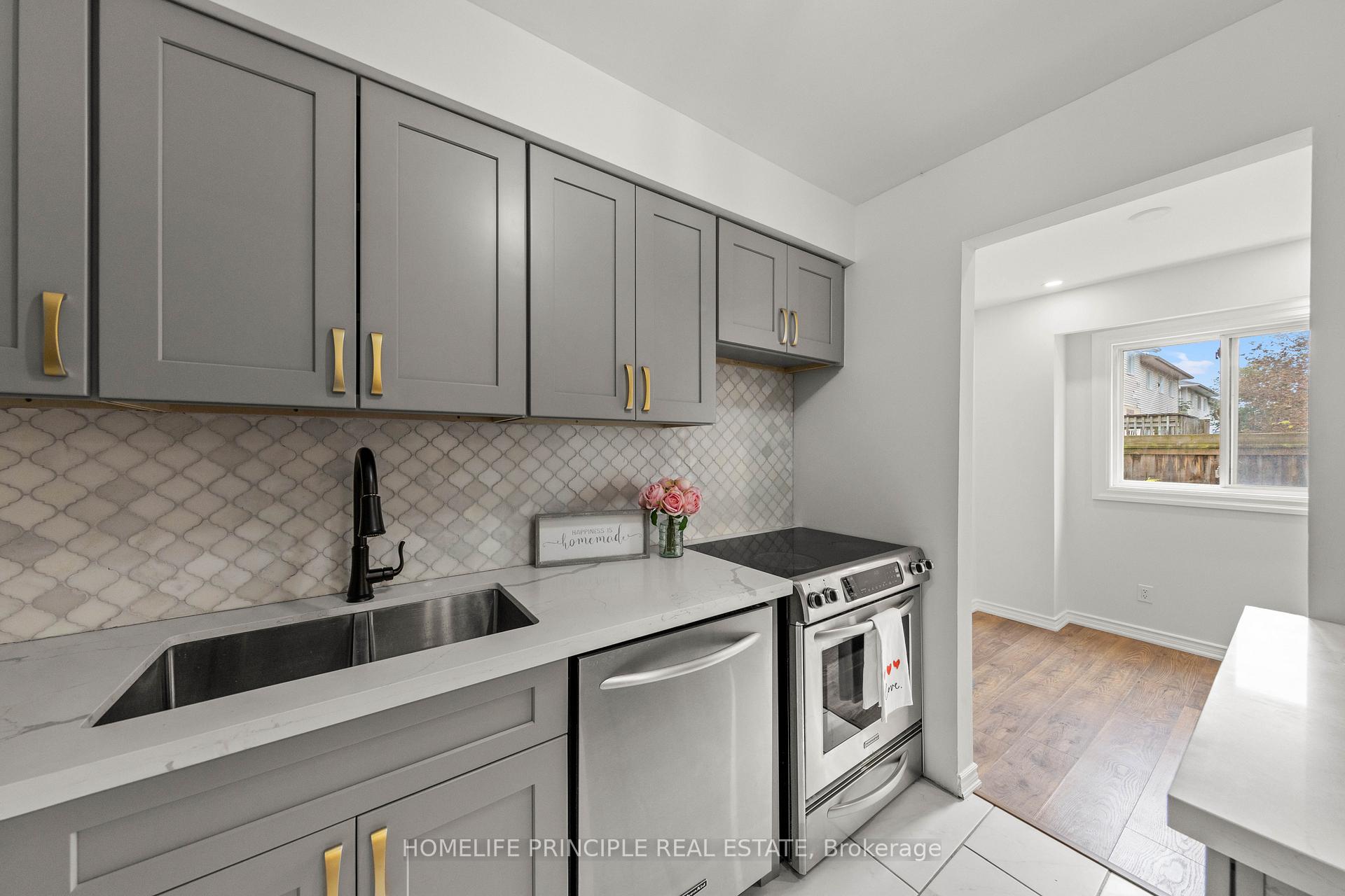 Photo 14 of Unit 16, 261 Rose Street, Barrie, Wellington — HOMEH