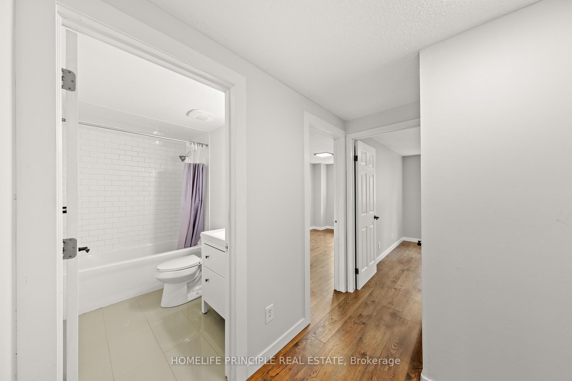Photo 19 of Unit 16, 261 Rose Street, Barrie, Wellington — HOMEH