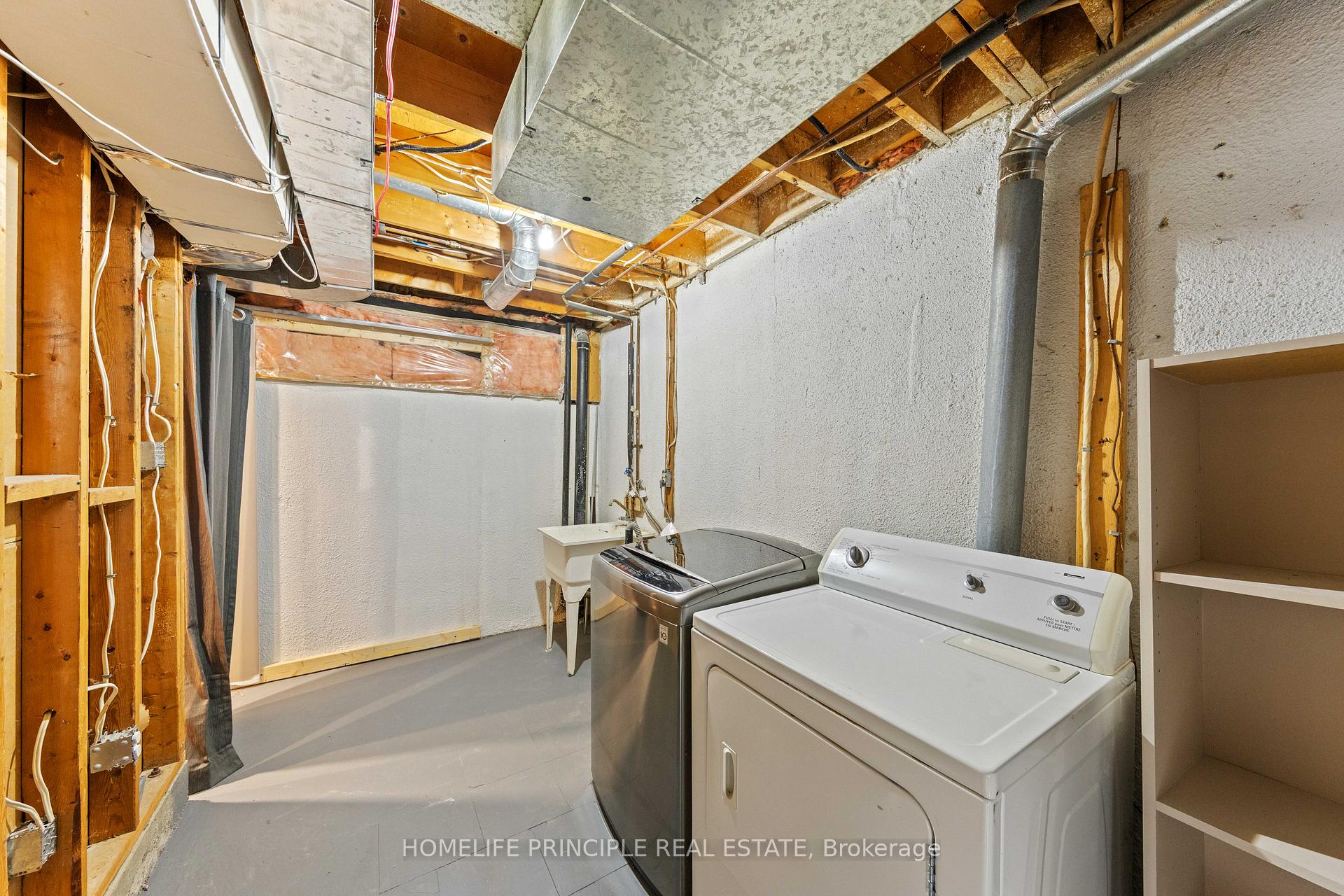 Photo 34 of Unit 16, 261 Rose Street, Barrie, Wellington — HOMEH