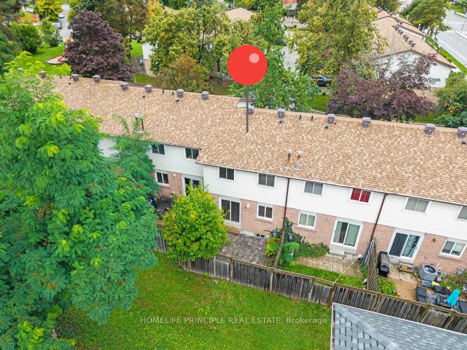 Photo 41 of Unit 16, 261 Rose Street, Barrie, Wellington — HOMEH