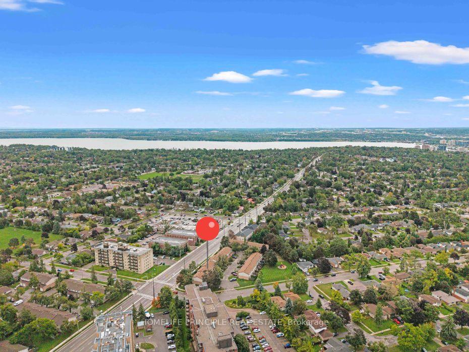 Photo 42 of Unit 16, 261 Rose Street, Barrie, Wellington — HOMEH
