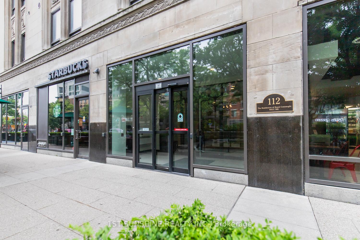 Photo 23 of Unit 505, 112 King Street E, Hamilton, Beasley — HOMEH