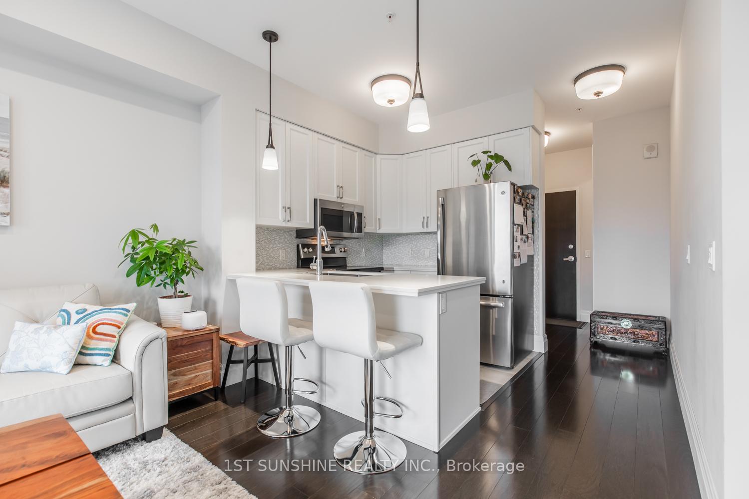 Photo 27 of Unit 505, 112 King Street E, Hamilton, Beasley — HOMEH