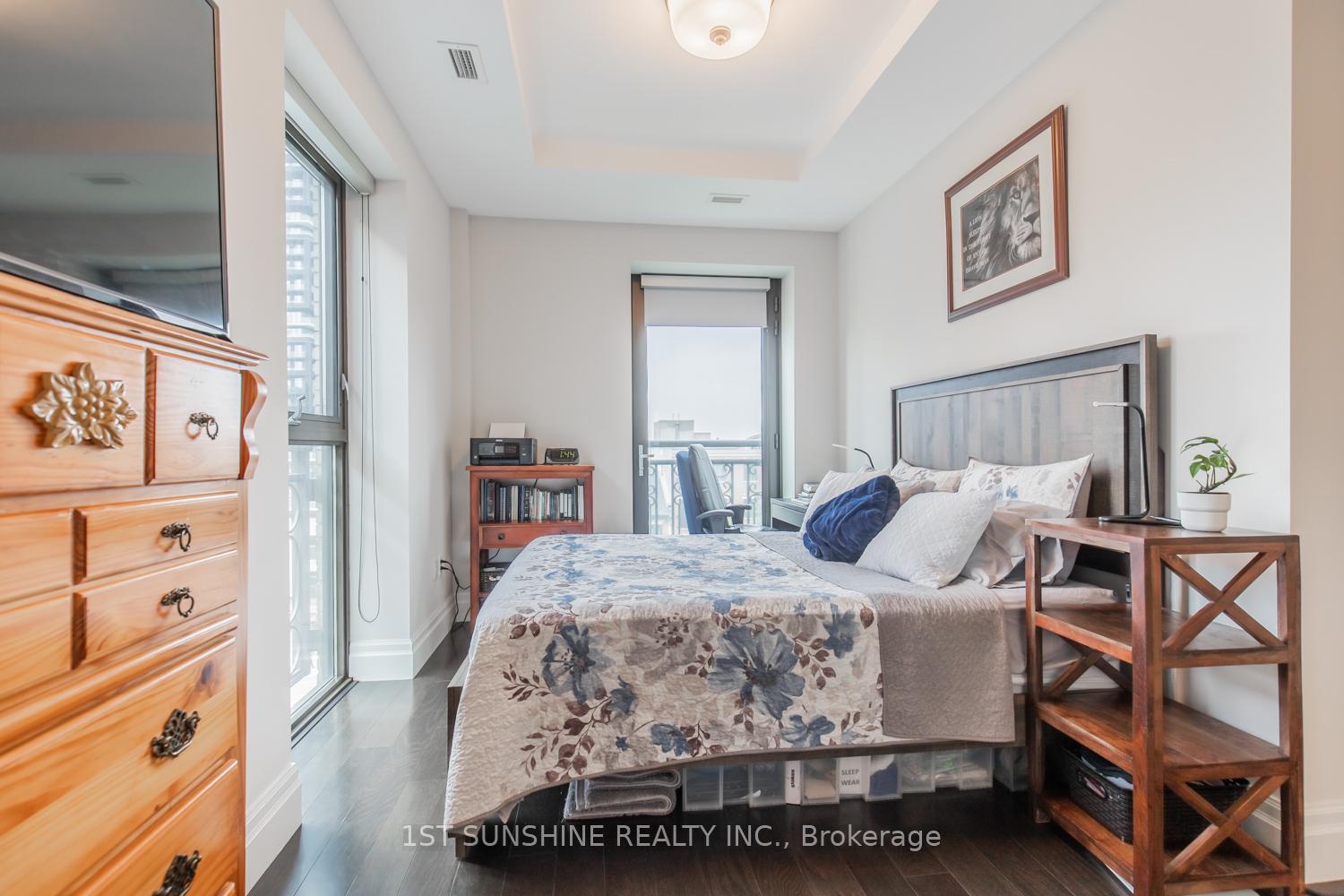 Photo 31 of Unit 505, 112 King Street E, Hamilton, Beasley — HOMEH