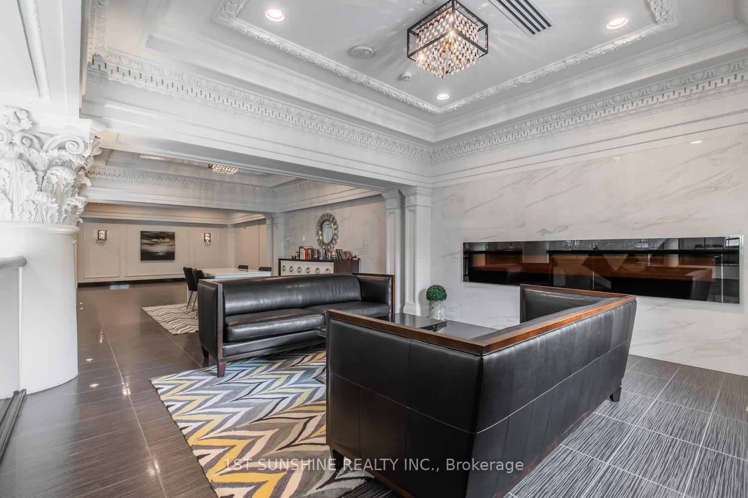 Photo 40 of Unit 505, 112 King Street E, Hamilton, Beasley — HOMEH