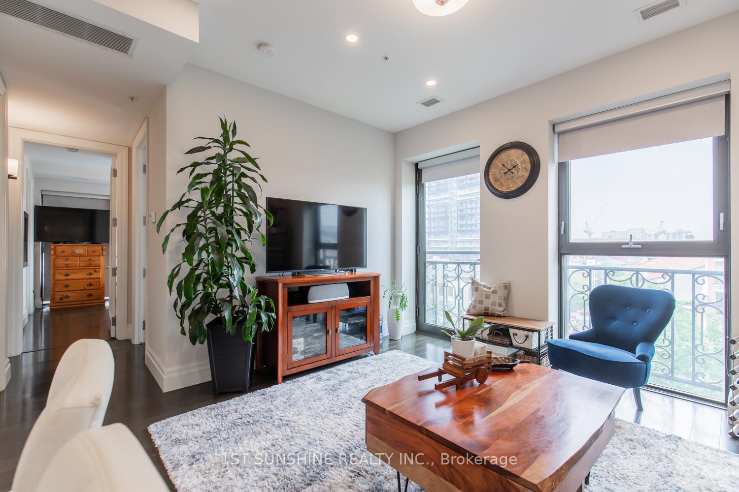 Photo 10 of Unit 505, 112 King Street E, Hamilton, Beasley — HOMEH