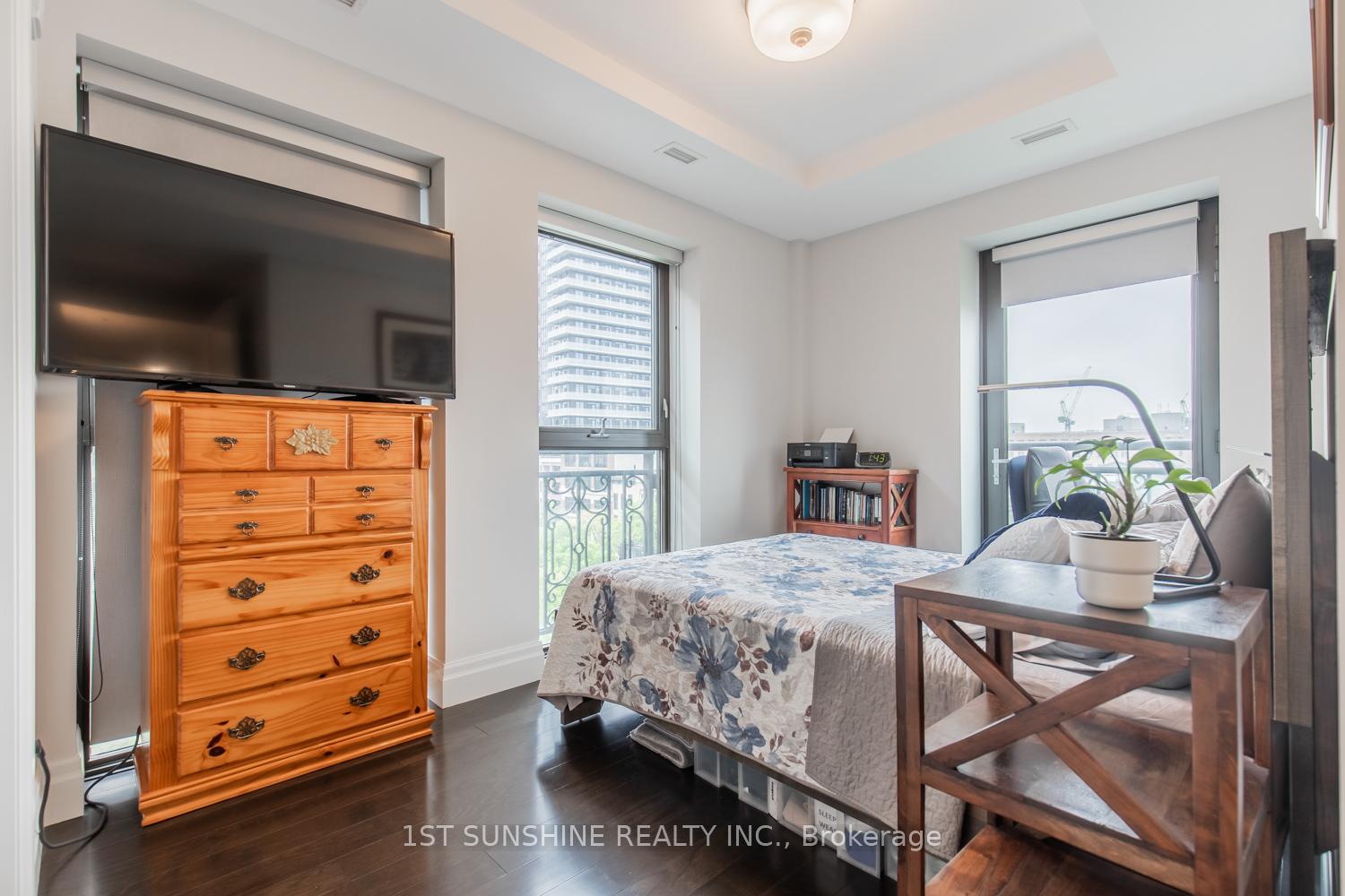 Photo 11 of Unit 505, 112 King Street E, Hamilton, Beasley — HOMEH