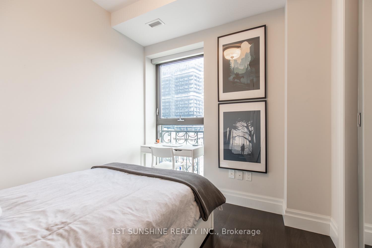 Photo 16 of Unit 505, 112 King Street E, Hamilton, Beasley — HOMEH