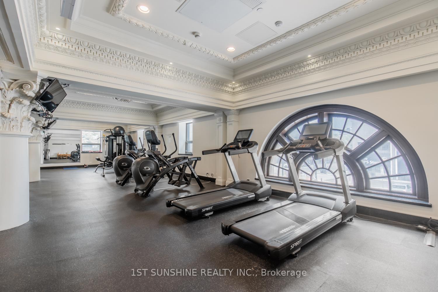 Photo 20 of Unit 505, 112 King Street E, Hamilton, Beasley — HOMEH