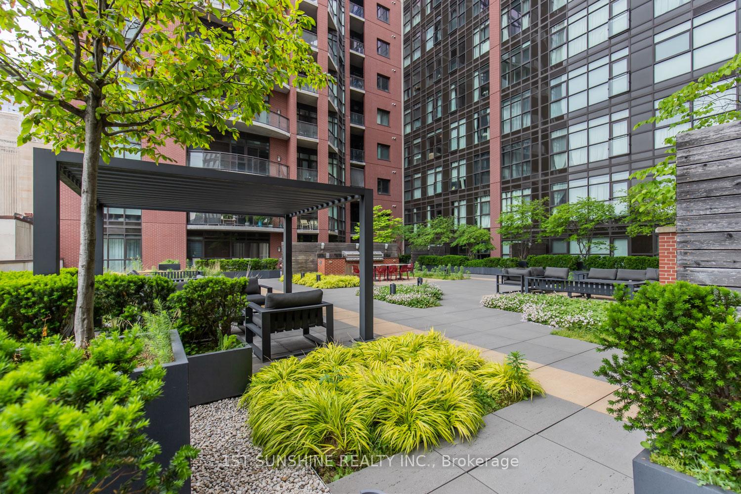 Photo 50 of Unit 505, 112 King Street E, Hamilton, Beasley — HOMEH