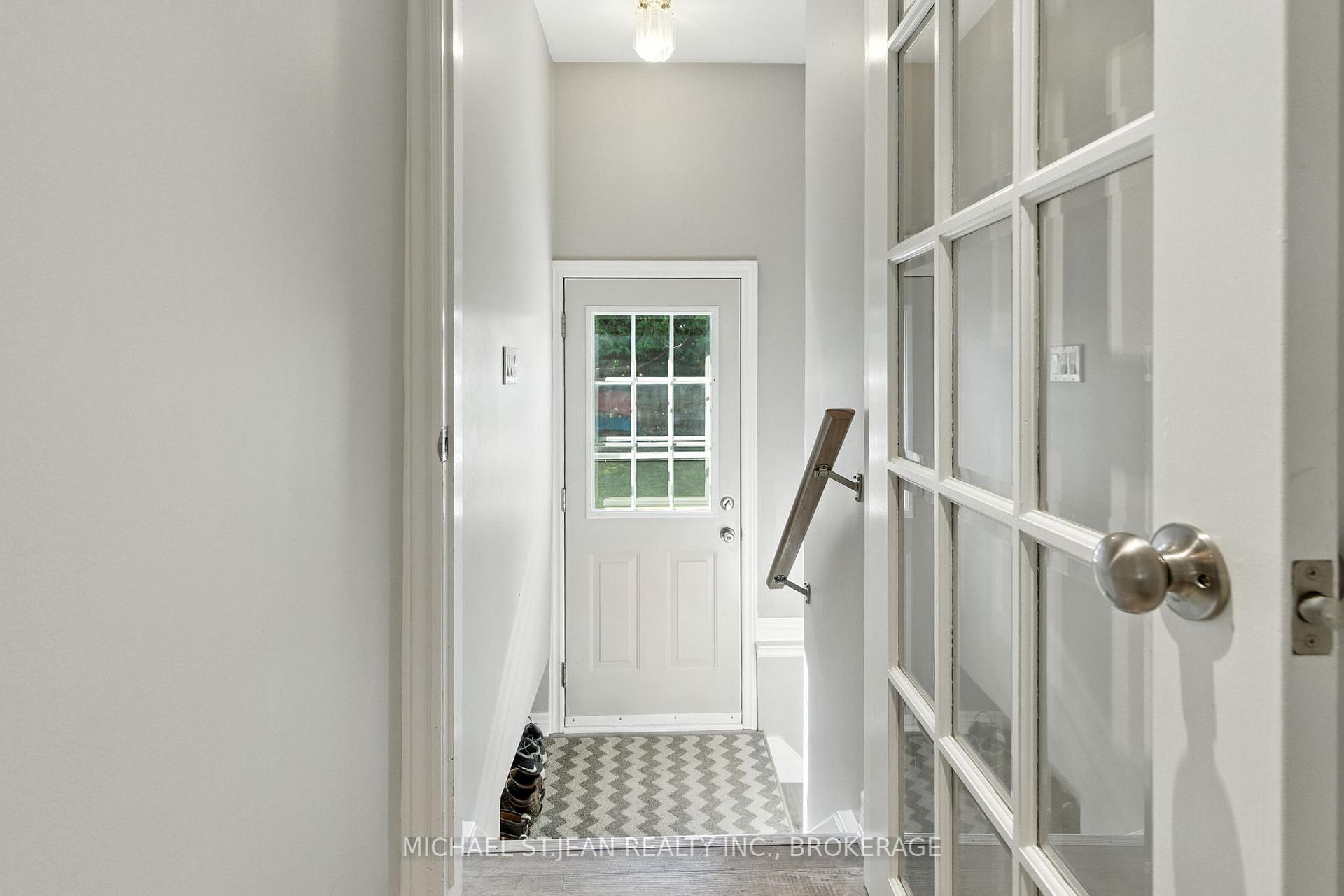 Photo 24 of 7 Oswald Avenue, St. Catharines, Bunting/Linwell — HOMEH