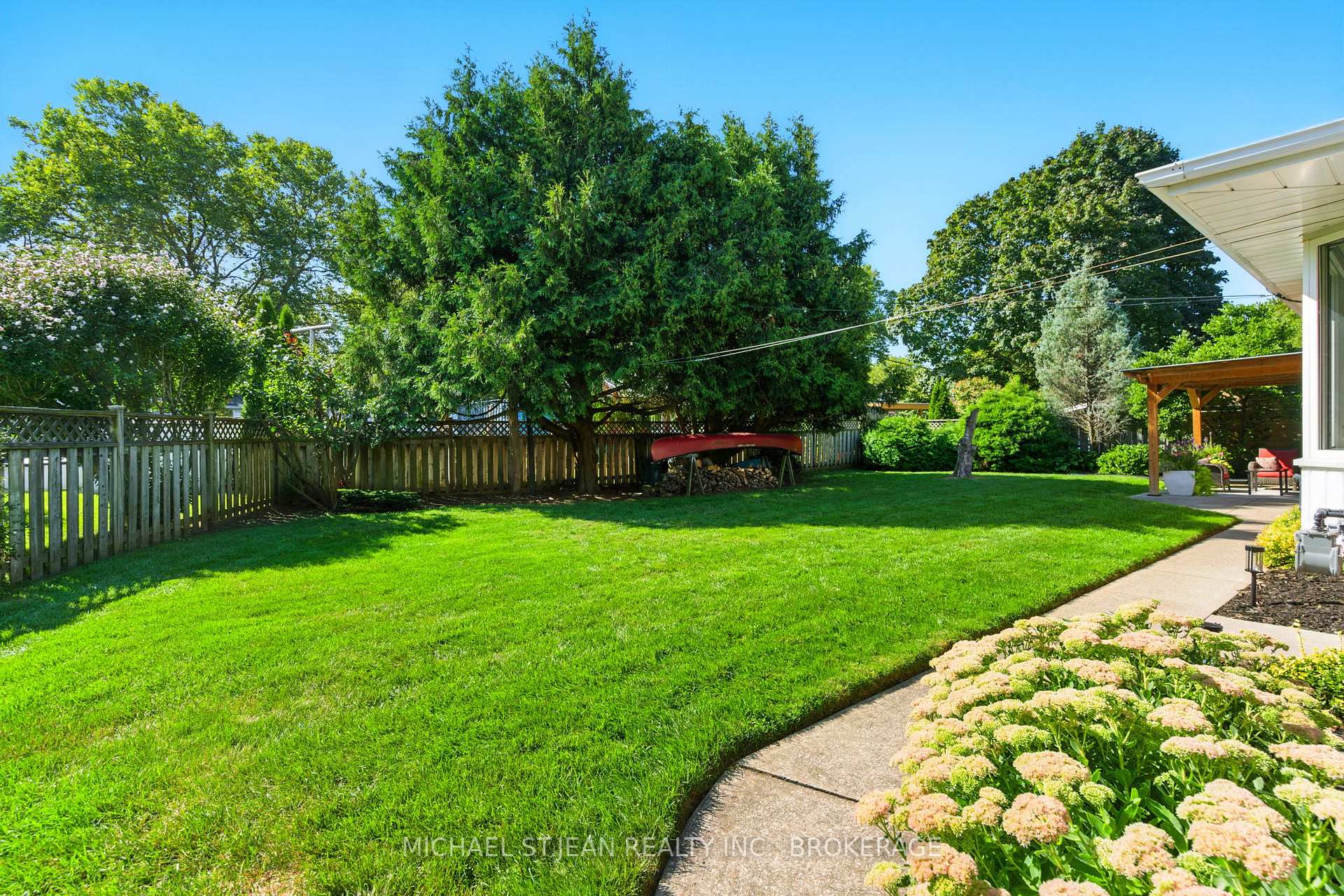 Photo 40 of 7 Oswald Avenue, St. Catharines, Bunting/Linwell — HOMEH