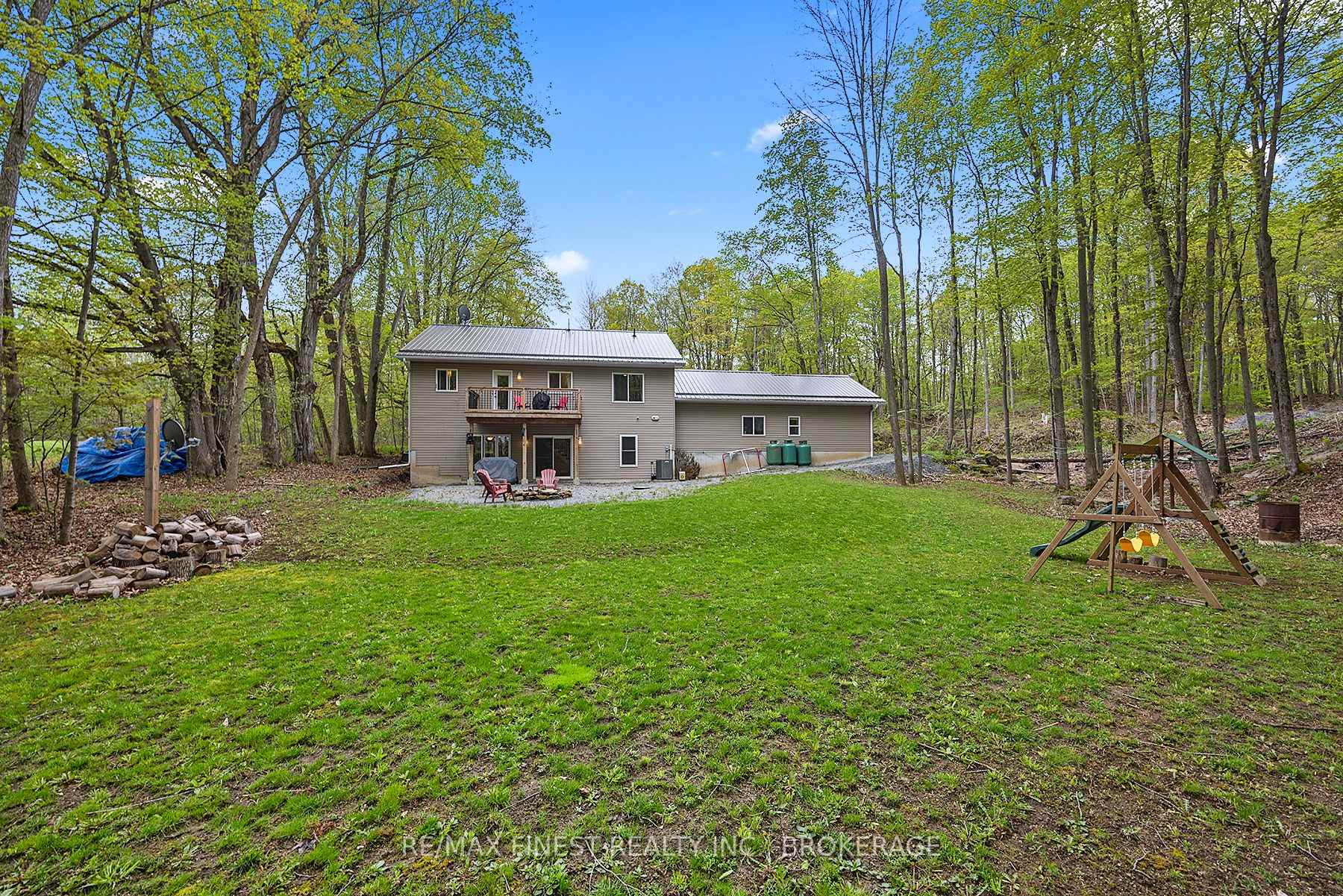 Photo 43 of 8 Enchanted Lane, Frontenac, Frontenac South — HOMEH