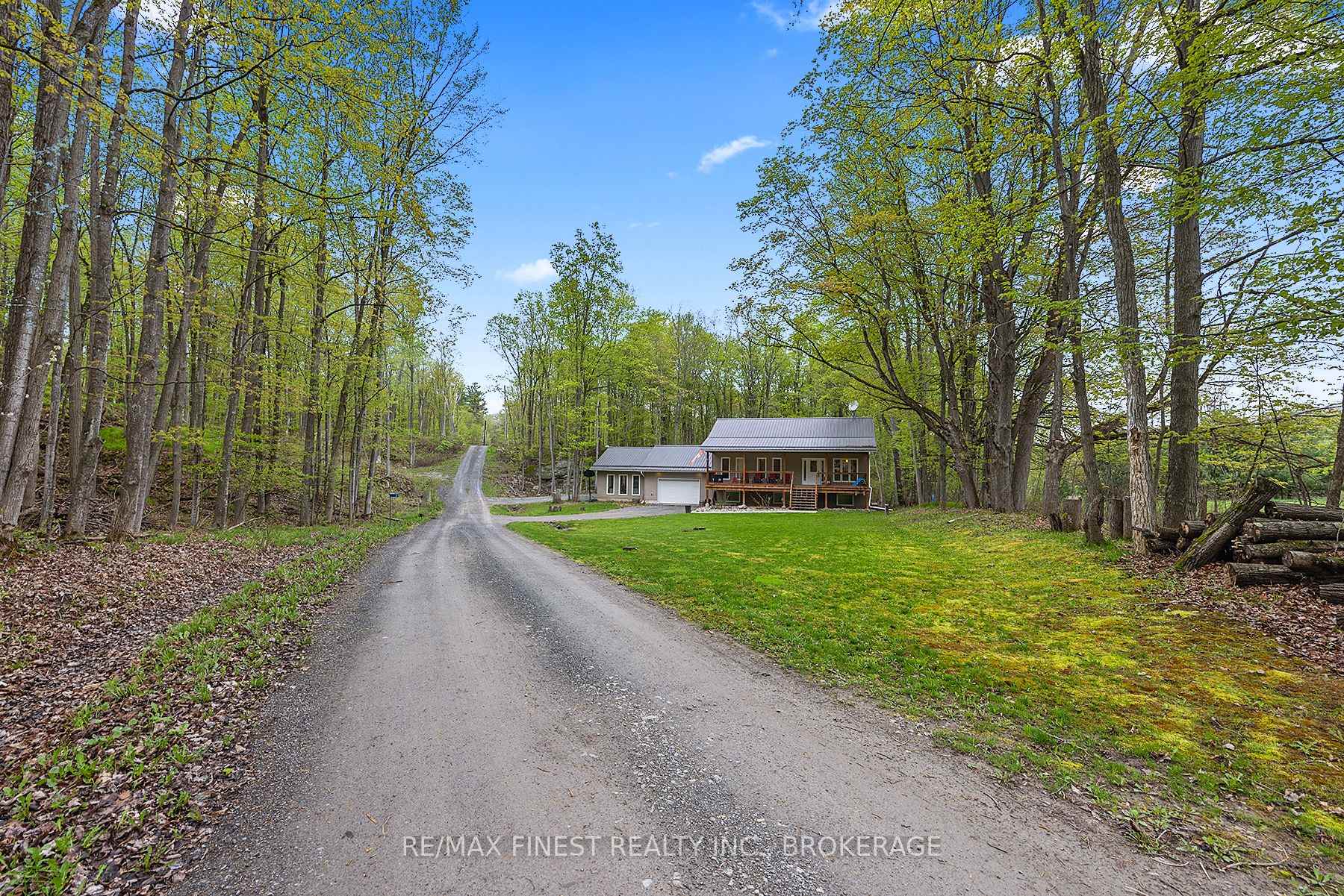 Photo 44 of 8 Enchanted Lane, Frontenac, Frontenac South — HOMEH