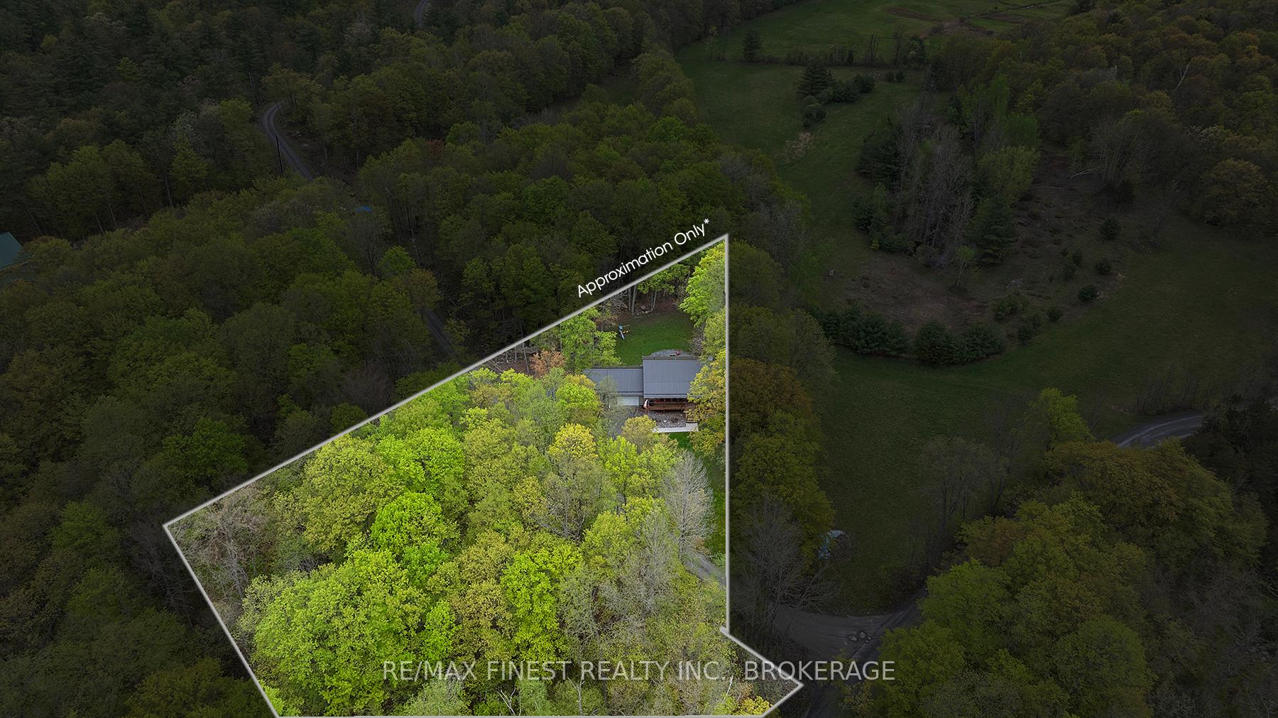 Photo 45 of 8 Enchanted Lane, Frontenac, Frontenac South — HOMEH
