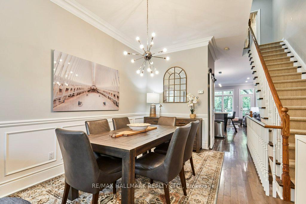 Photo 5 of 85 Taunton Road, Toronto, Mount Pleasant East — HOMEH