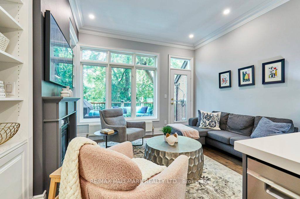 Photo 11 of 85 Taunton Road, Toronto, Mount Pleasant East — HOMEH
