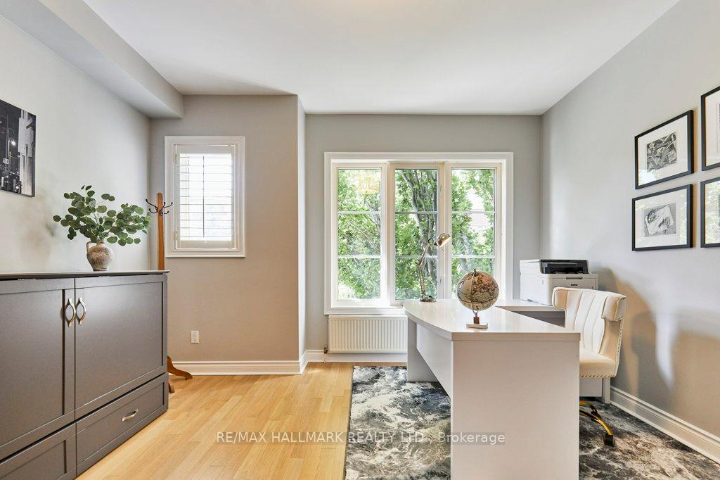 Photo 23 of 85 Taunton Road, Toronto, Mount Pleasant East — HOMEH