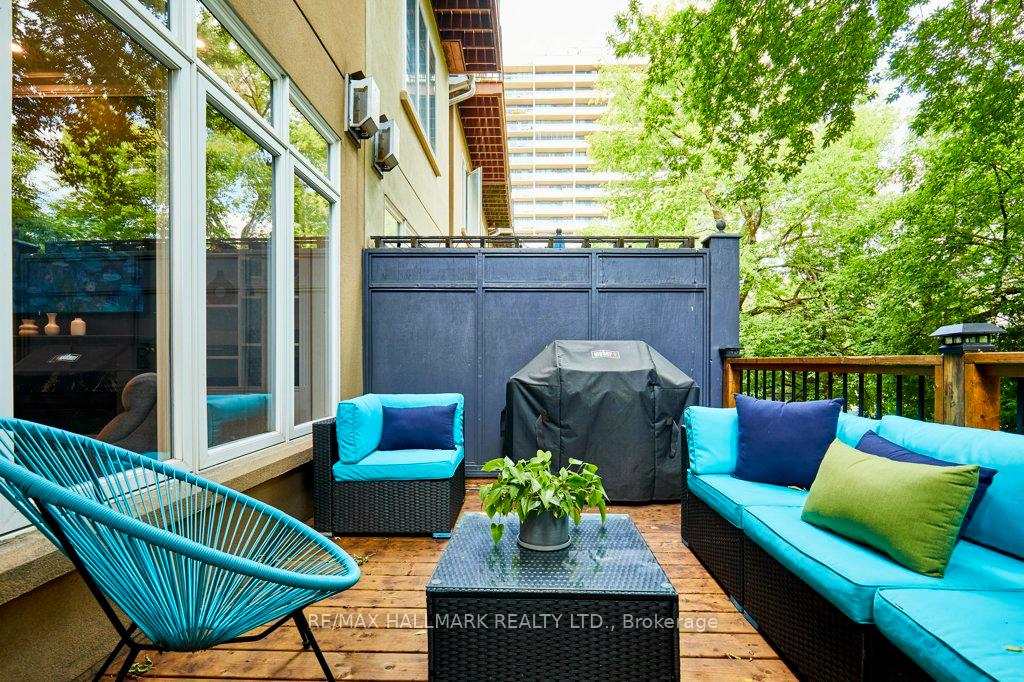 Photo 28 of 85 Taunton Road, Toronto, Mount Pleasant East — HOMEH