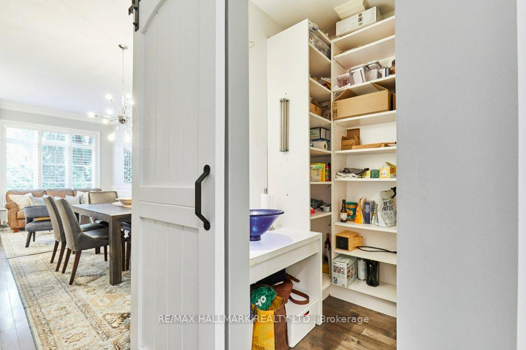 Photo 31 of 85 Taunton Road, Toronto, Mount Pleasant East — HOMEH