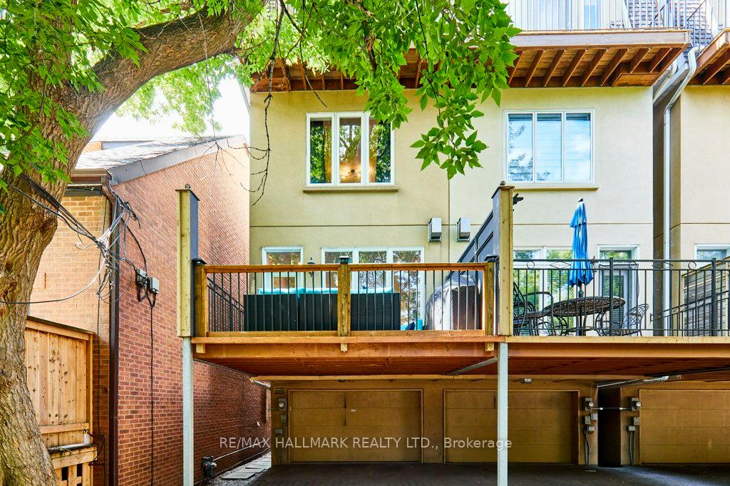 Photo 34 of 85 Taunton Road, Toronto, Mount Pleasant East — HOMEH