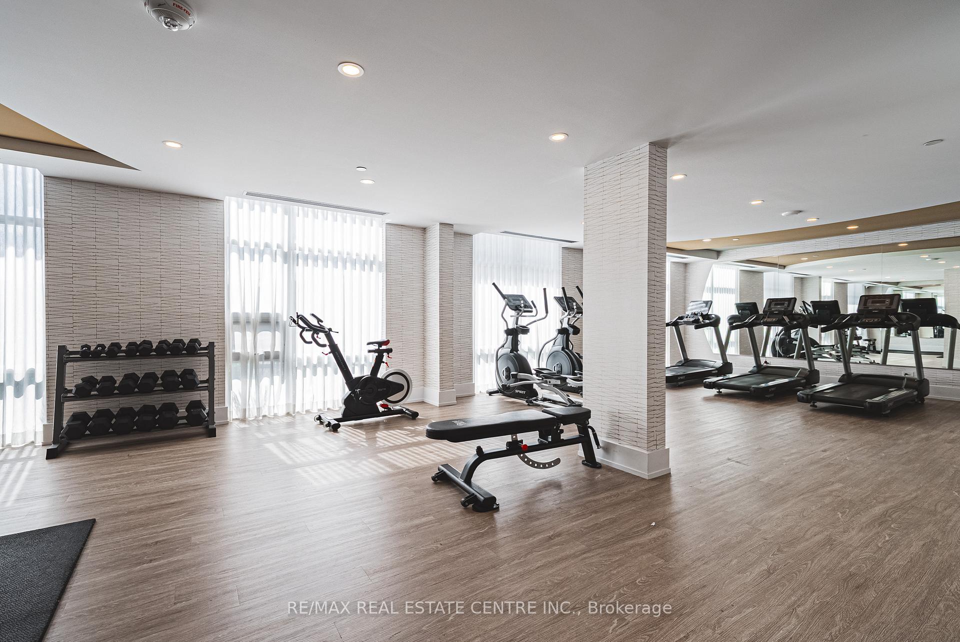 Photo 14 of Unit 1005, 470 Dundas Street, Hamilton, Waterdown — HOMEH