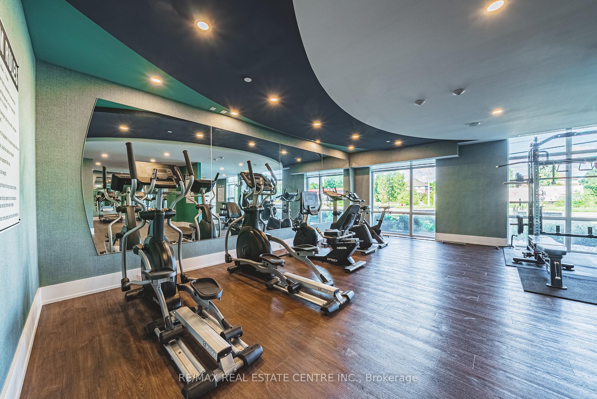 Photo 17 of Unit 1005, 470 Dundas Street, Hamilton, Waterdown — HOMEH