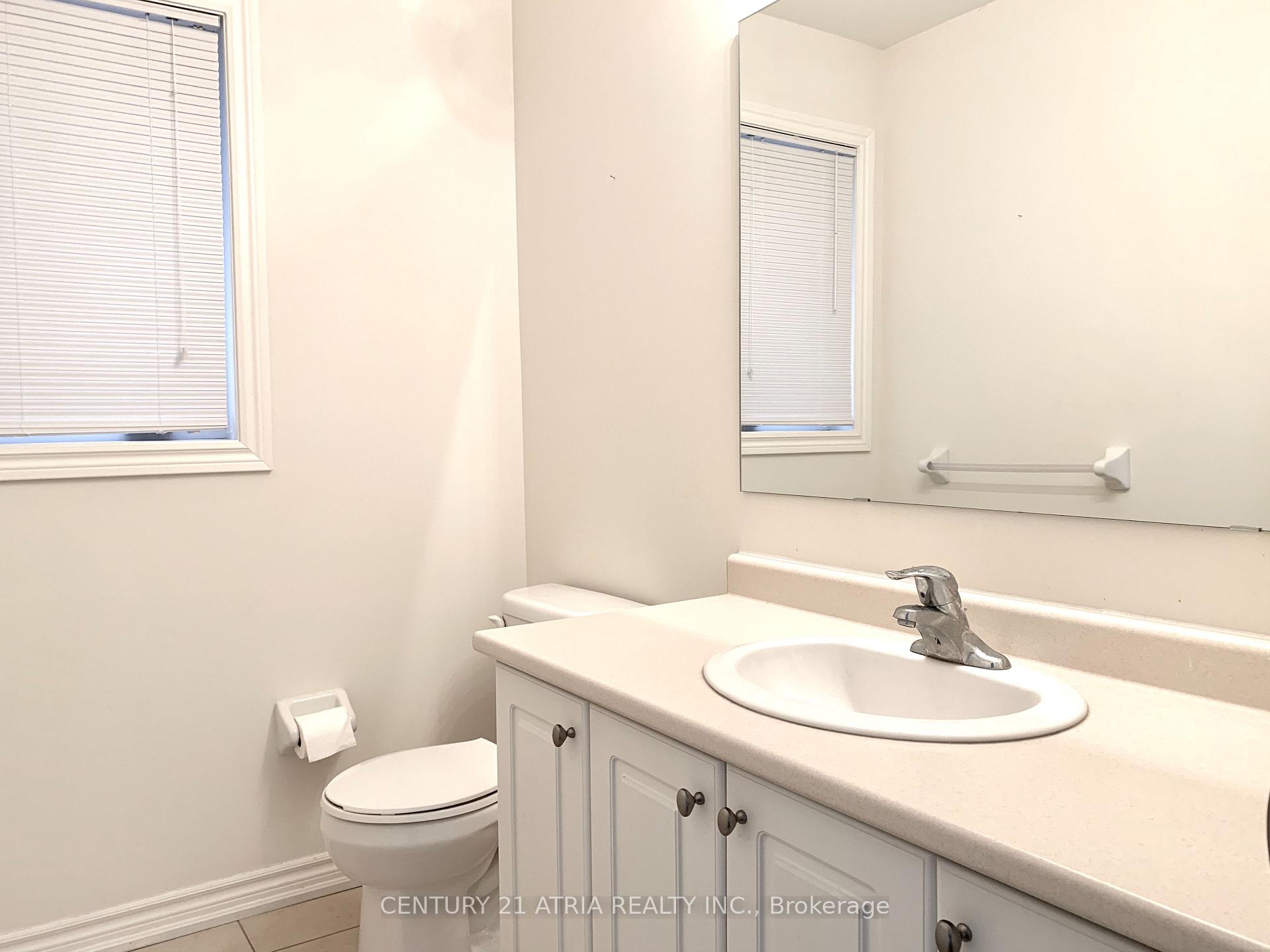 Photo 1 of Unit #Upper, 472 Roy Rainey Avenue, Markham, Wismer — HOMEH