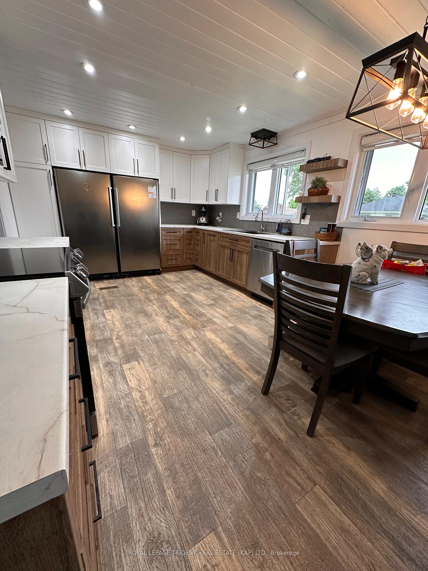 Photo 5 of 17 Ash Street, Kapuskasing — HOMEH