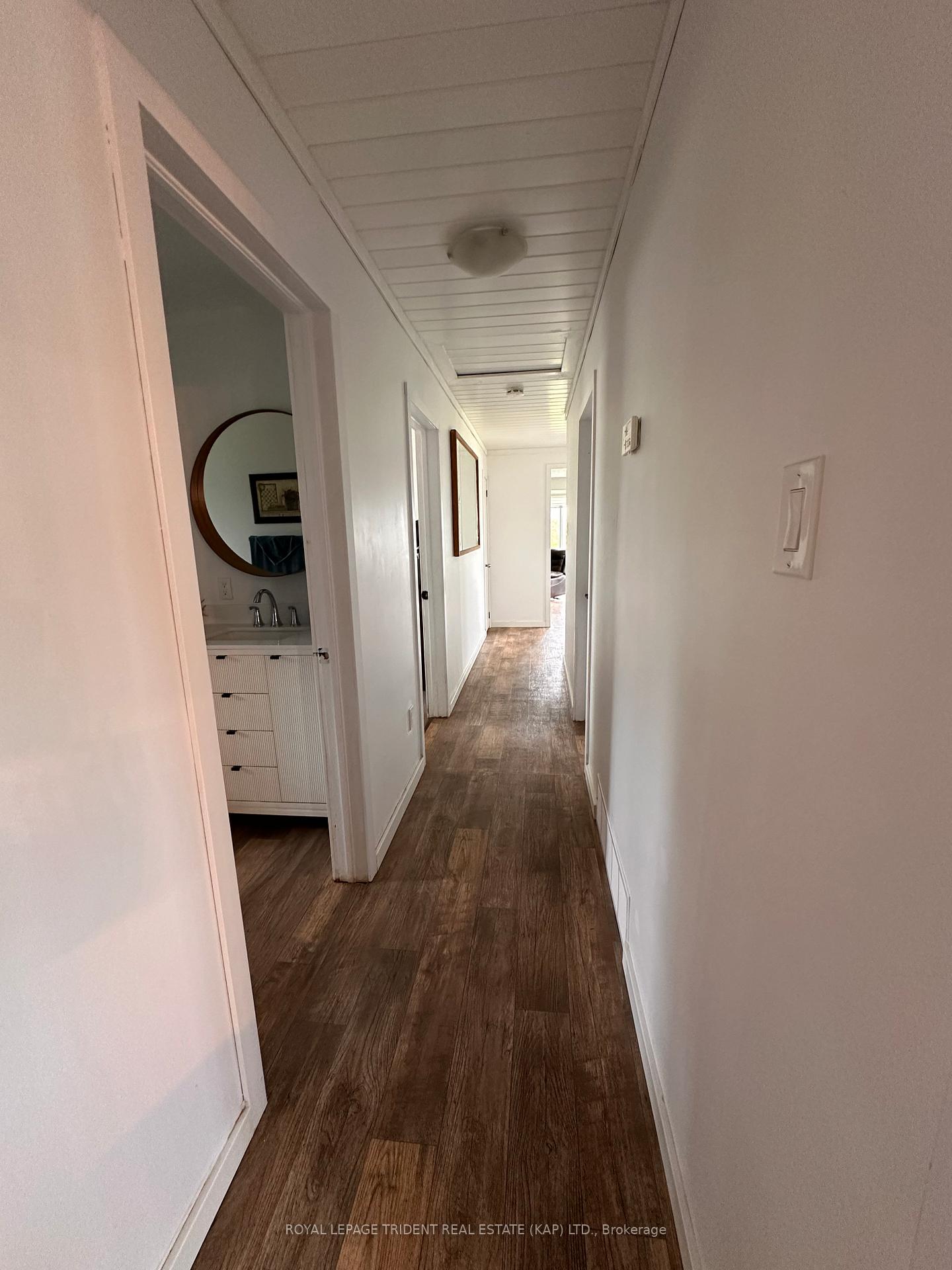 Photo 12 of 17 Ash Street, Kapuskasing — HOMEH