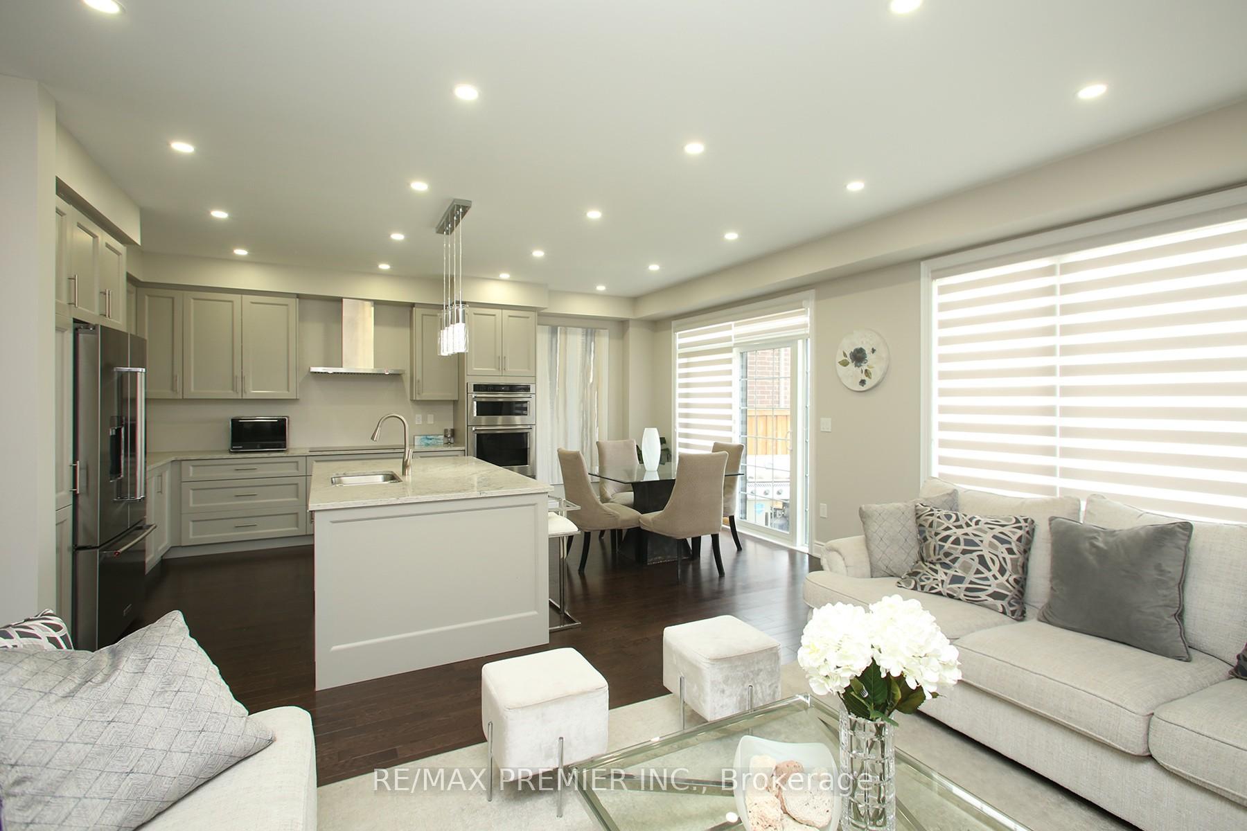 Photo 6 of 11 Twilley Road, Brampton, Bram West — HOMEH