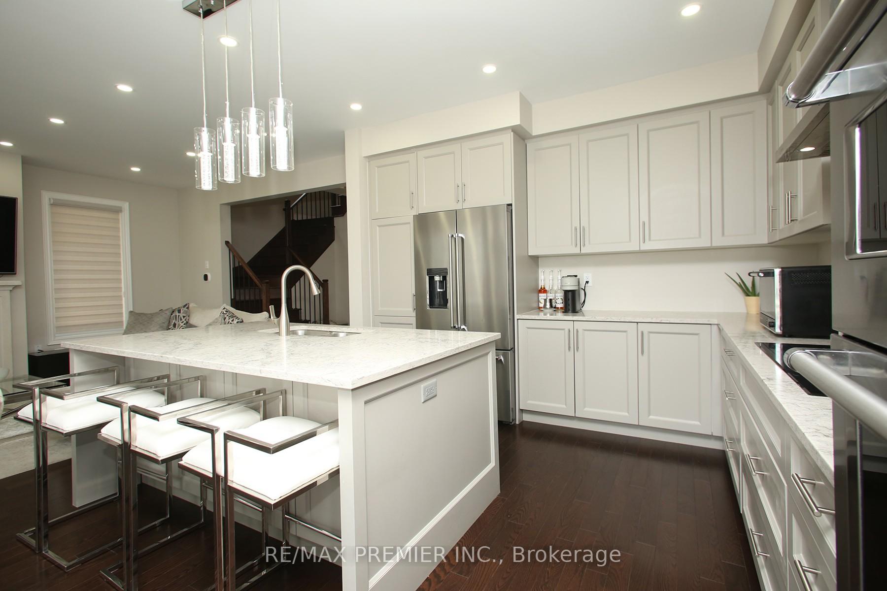 Photo 7 of 11 Twilley Road, Brampton, Bram West — HOMEH