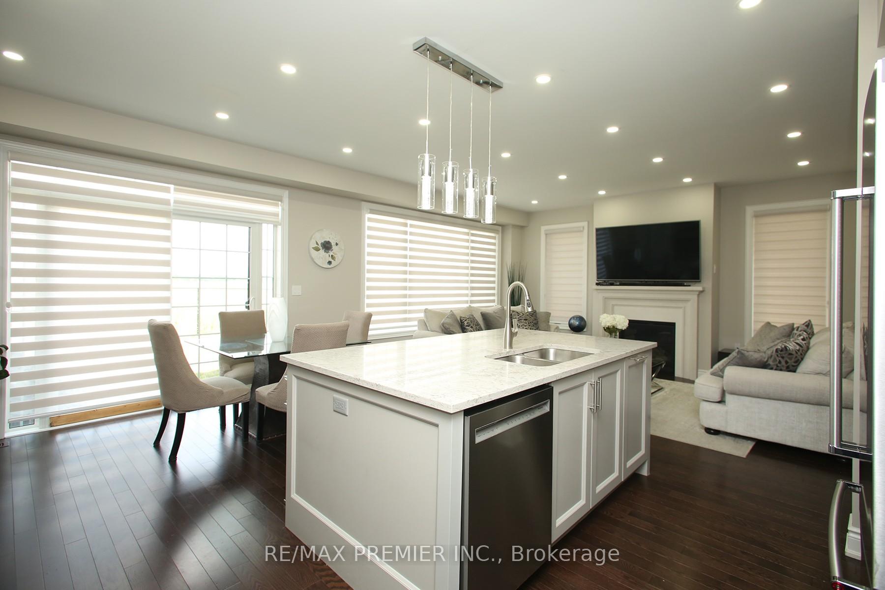 Photo 8 of 11 Twilley Road, Brampton, Bram West — HOMEH