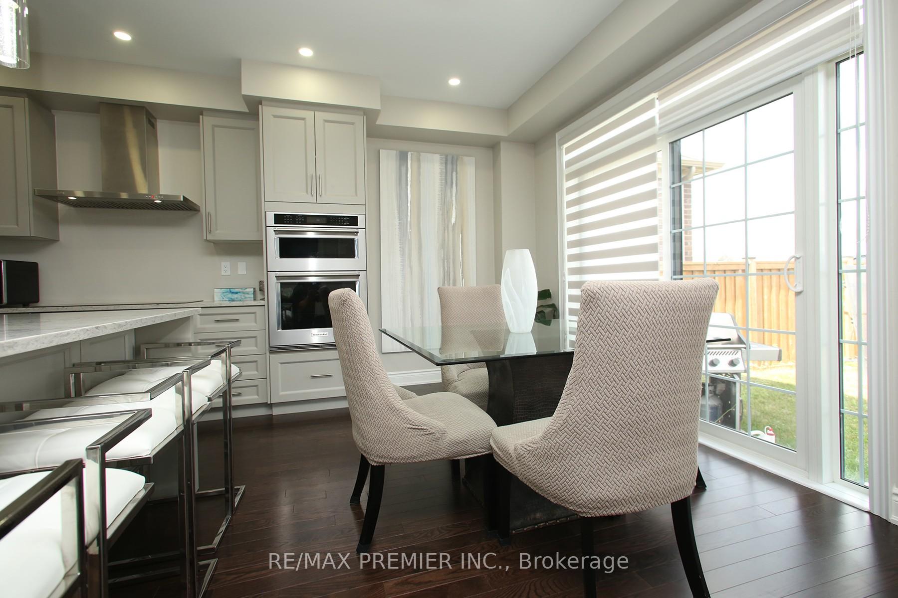 Photo 12 of 11 Twilley Road, Brampton, Bram West — HOMEH