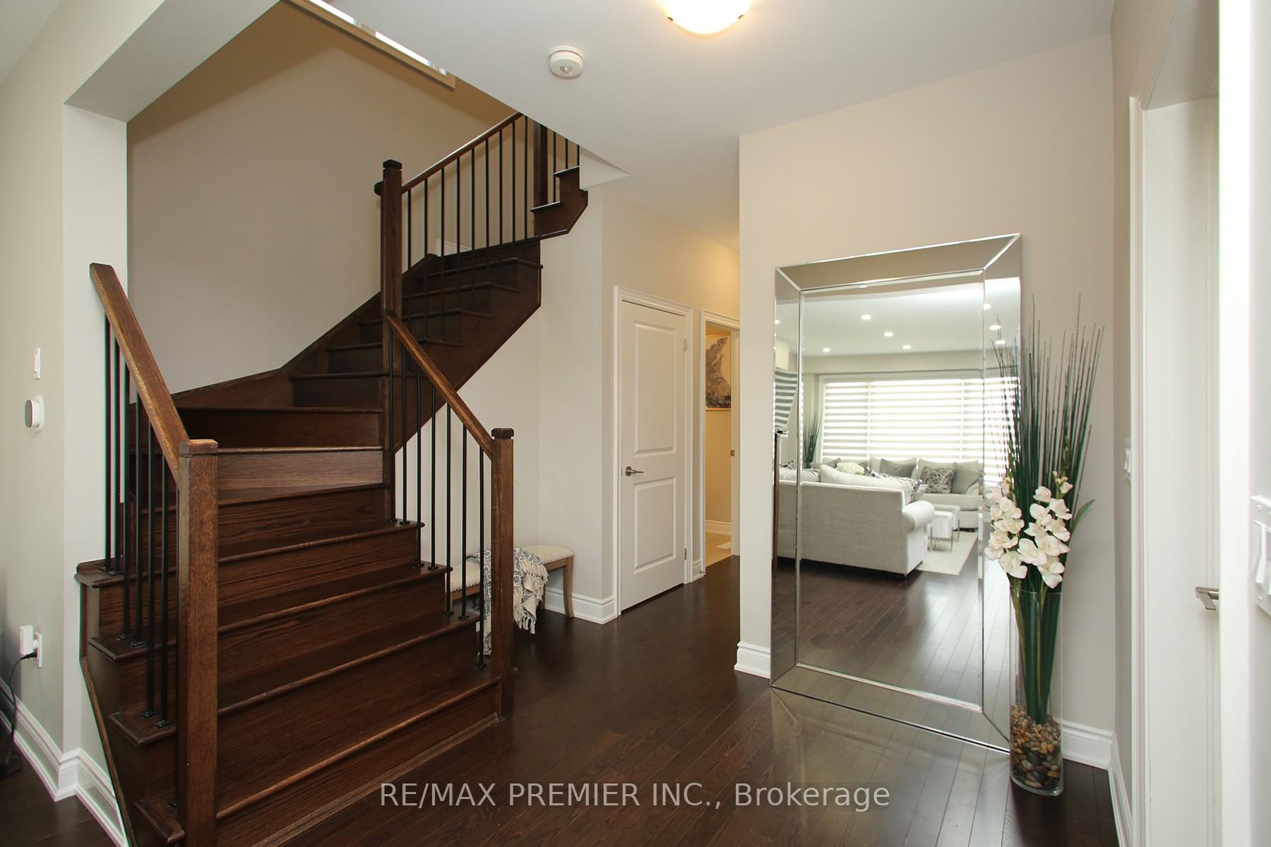 Photo 13 of 11 Twilley Road, Brampton, Bram West — HOMEH